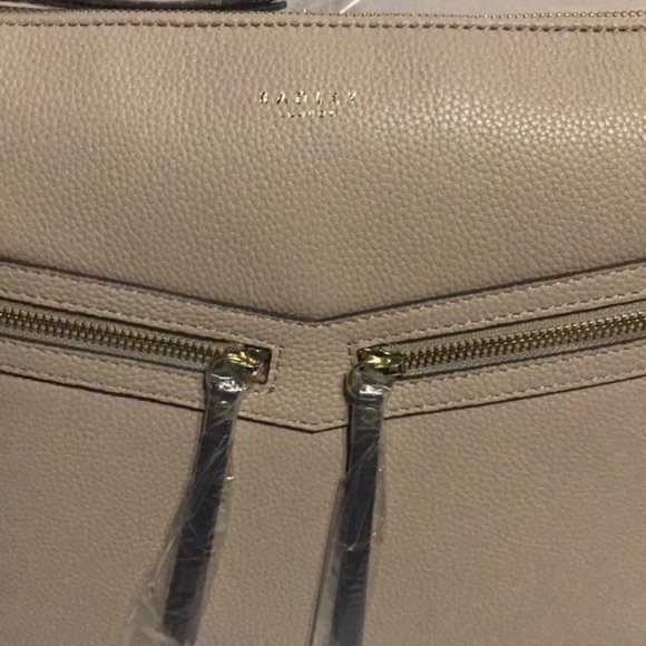 RADLEY LONDON Bags Radley London Smith Street Leather Shoulder